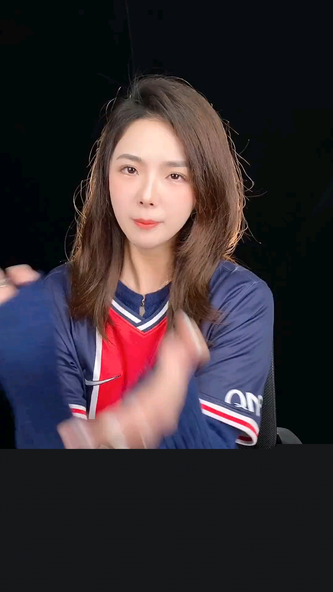 就展现出