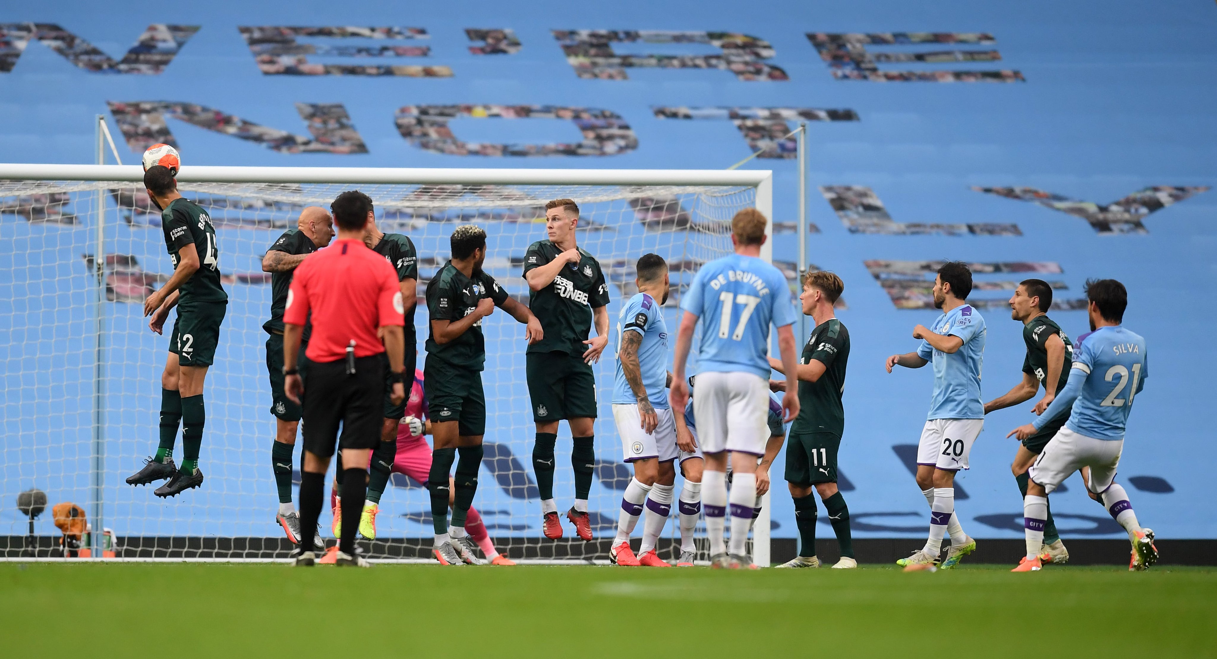 这样的目标 这样的目标